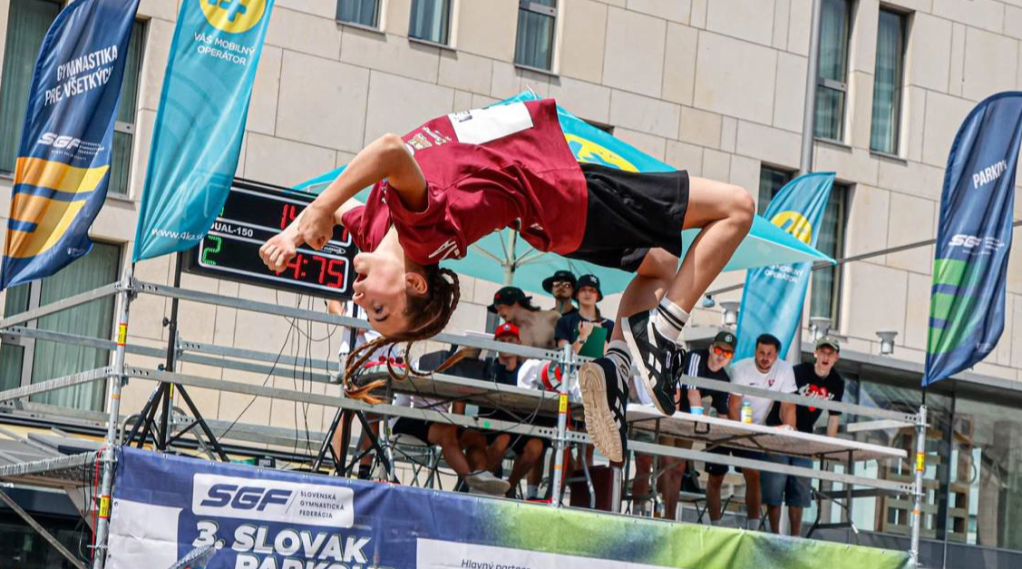 Olympic Brolo