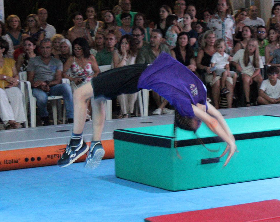 Olympic Brolo