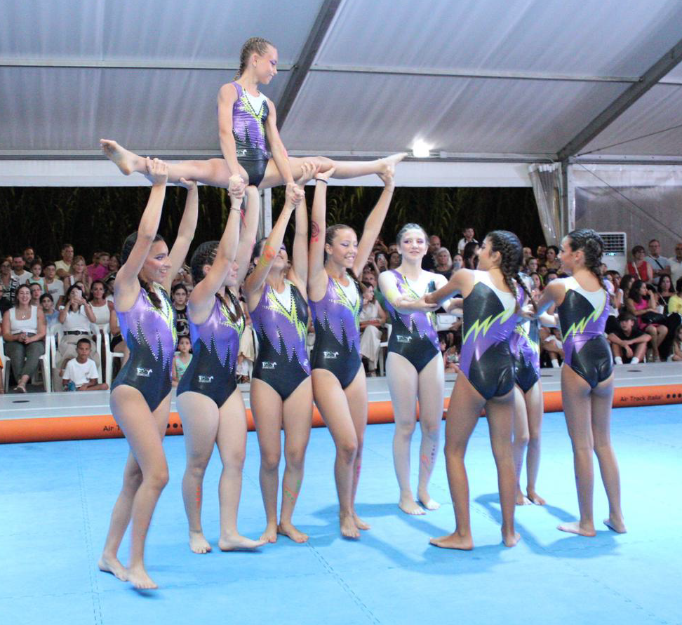 Olympic Brolo