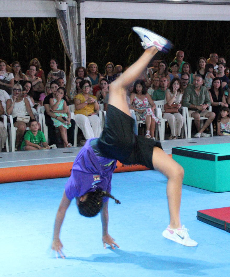 Olympic Brolo