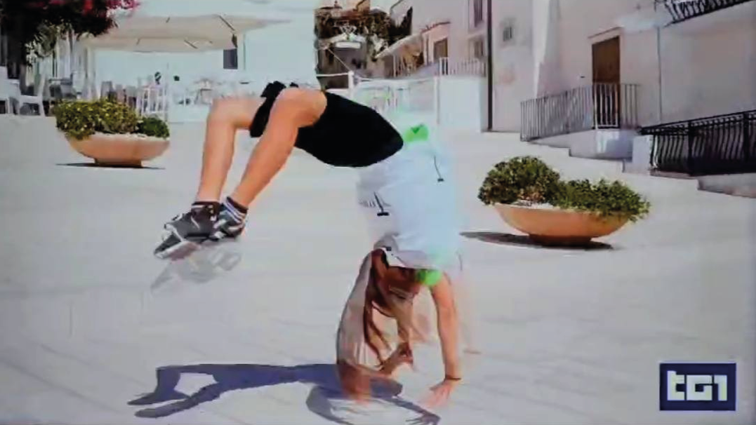 Olympic Brolo